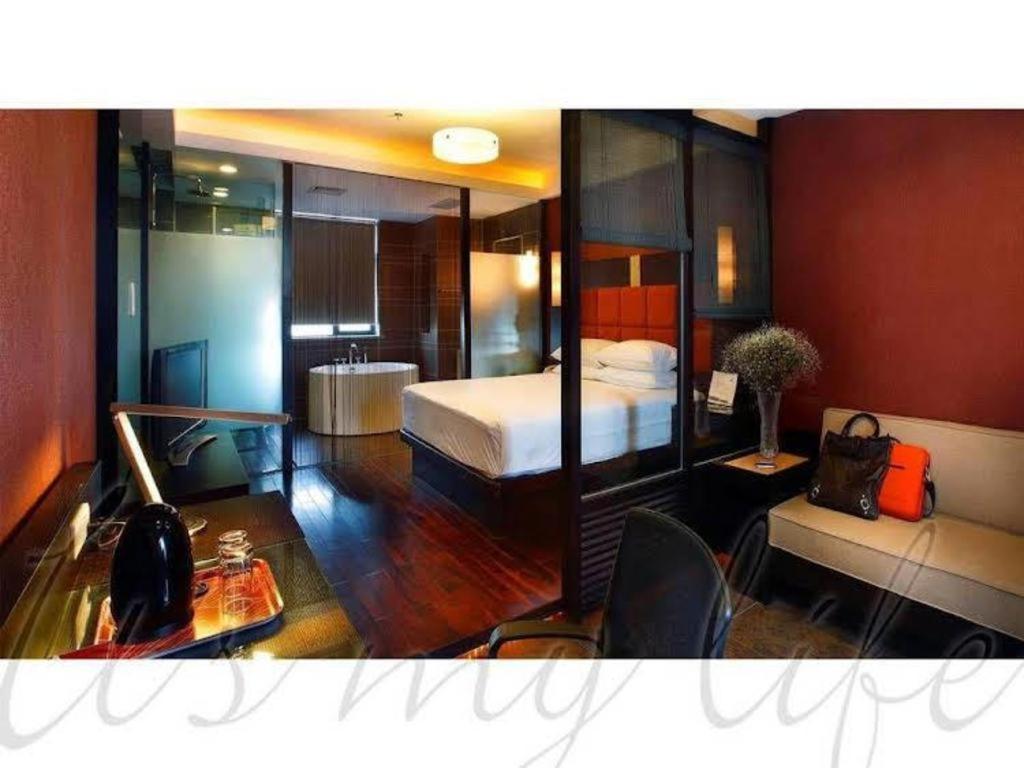Shaoxing Ssaw Hotel Bagian luar foto