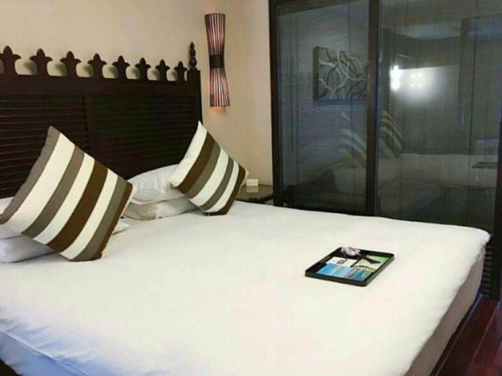 Shaoxing Ssaw Hotel Bagian luar foto