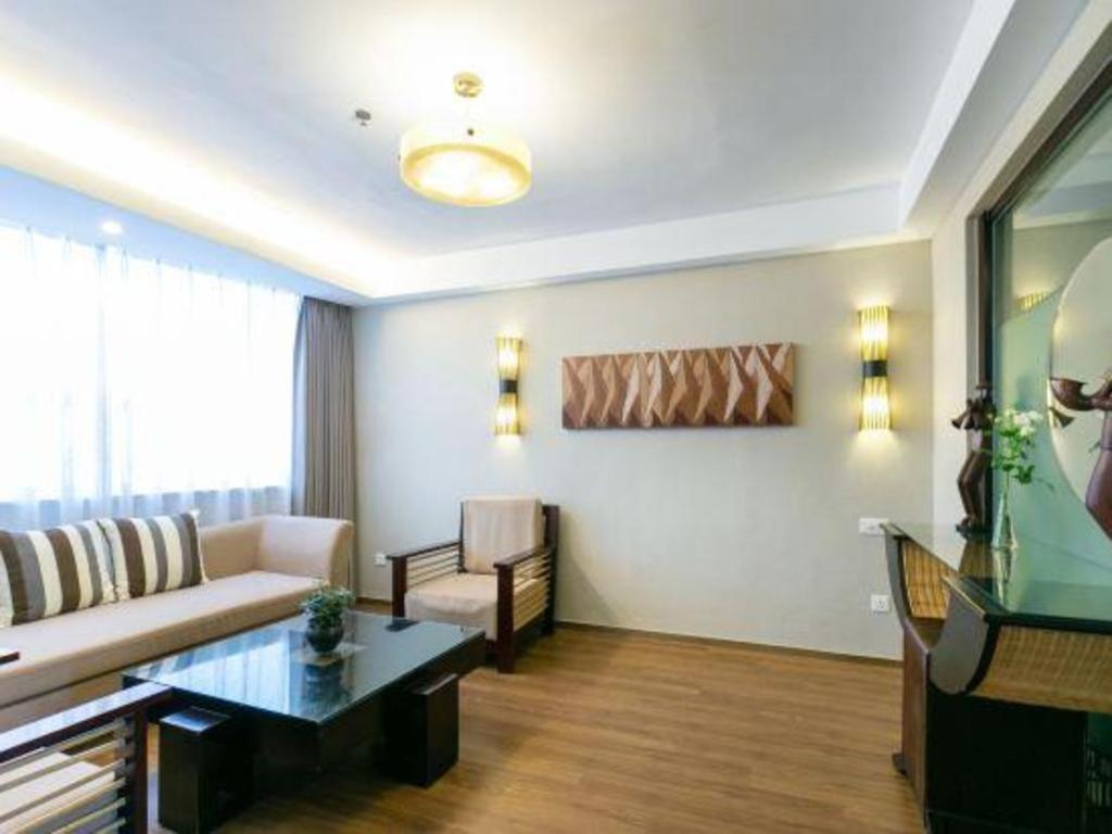 Shaoxing Ssaw Hotel Bagian luar foto